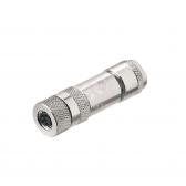 Гнездо произвольной сборки SAIBM-M8-3P-(IF) - артикул 1010080000