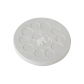 Колодка кабельных вводов CABTITE KEL-DP 50/12 (1040330000) - артикул 1040330000