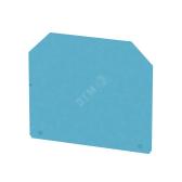 Концевая пластина WAP 16+35 WTW 2.5-10 BL (1050180000) - артикул 1050180000