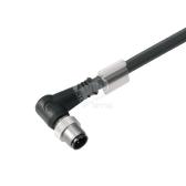 Шнур соединительный SAIL-M12W-4S3.0U - артикул 1059650300