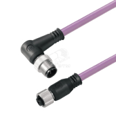 Шина - провод SAIL-M12WM12G-PB-3.0D (1062320300) - артикул 1062320300
