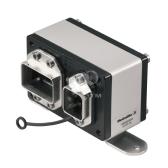 Розетка IE-CD-V14MRJ/VAPM24V-C-MA - Weidmueller, артикул 1068820000