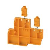 Монтажная стойка WBB ZA WDK2.5/BL5.08 (1072760000) - артикул 1072760000