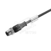 Круглые соед. SAIL-M12G-3-1.5U0.14 (1074340150) - артикул 1074340150