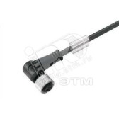 Круглые соед. SAIL-M12BW-3-1.5U0.14 - артикул 1074380150