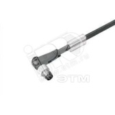 Круглые соед. SAIL-M8W-4-1.5U0.14 (1074410150) - артикул 1074410150