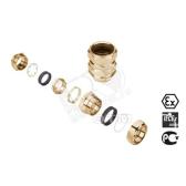 Кабельный ввод KDSW M50 BN L SC 1 G50S - артикул 1076380000
