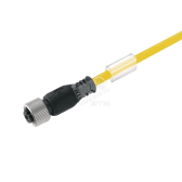 Шнур соединительный SAIL-M12BG-2/4-10UGE - артикул 1092901000