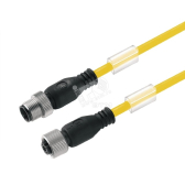 Шнур соединительный SAIL-M12GM12G-5-1.5UGE - артикул 1093030150