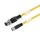 Шнур соединительный SAIL-M12GM8G-3-1.5UGE - артикул 1093090150