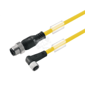 Шнур соединительный SAIL-M12GM8W-3-3.0UGE - артикул 1093120300