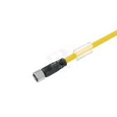 Шнур соединительный SAIL-M8BG-3-3.0UGE - артикул 1093190300