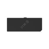 Концевая пластина PAP PTL/PSI 6/10 SW - артикул 1165330000