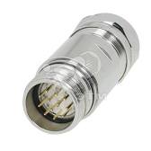 Концентратор сигналов SAI-M23-KS-7/12 - артикул 1169900000
