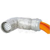 Концентратор сигналов SAI-M23-GS-S-7/12 - артикул 1169920000