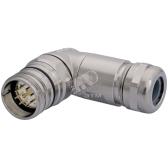 Концентратор сигналов SAIL-M23-KSW-7/12 - артикул 1169930000
