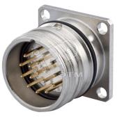 Концентратор сигналов SAIE-M23-S-VW - артикул 1169940000