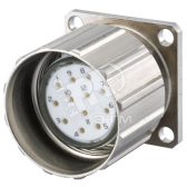 Концентратор сигналов SAIE-M23-S-RM (1169950000) - артикул 1169950000