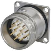 Концентратор сигналов SAIE-M23-S-HW - артикул 1169990000