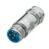 Концентратор сигналов SAI-M23-KS-L-7/12 (1170270000) - Weidmueller, артикул 1170270000