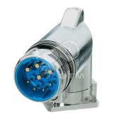 Концентратор сигналов SAIE-M23-L-W - артикул 1170330000