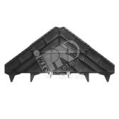 Держатель маркировки BZT PRV16 SW 35X15 - артикул 1173540000