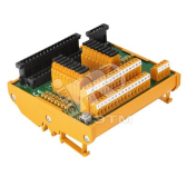 Интерфейс FTA-C300-16AI-TEST-S (1247140000) - артикул 1247140000