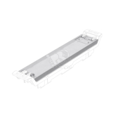 Корпуса для электроники CH20M17 C TP - артикул 1254160000