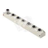 Концентратор сигнала SAI-6-S12 4P M12 L - артикул 1265940000