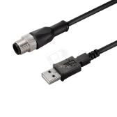 Концентратор сигнала SAIL-M12G-USB-3.0U - артикул 1268520000