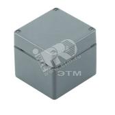 Корпус Klippon POK 1 (1277200000) - артикул 1277200000