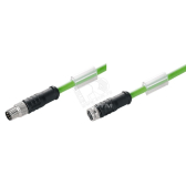 Шина - провод SAIL-M8GM8G-4S2.0UIE - артикул 1296770200
