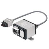 Распределитель Y-образный IE-CD-VAPM24V-Y-MA - артикул 1297010000