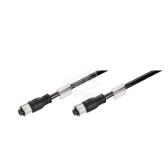 Системный кабель IE-C5DB4HE0015MSSMSS-E - артикул 1310030015