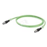 Промышленный Ethernet IE-C6KS8VG0005XCSXCS-E - артикул 1398070005
