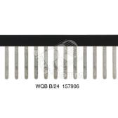 Перемычка WQB B/24 (1579060000) - артикул 1579060000