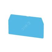Концевая пластина ZAP/TW 5 BL - артикул 1608840000