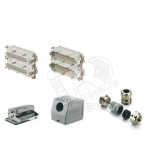 Комплект HDC-KIT-HE 48.150 - артикул 1712550000