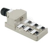 Концентратор сигнала SAI-6-M 4P IDC - артикул 1766790000