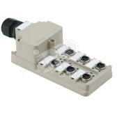 Концентратор сигнала SAI-6-M 3P IDC (1760050000) - артикул 1760050000