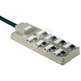 Концентратор сигнала SAI-8-F 3P IDC PUR 5M - артикул 1766760000