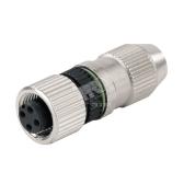 Концентратор сигналов SAIB-4-IDC-M12 small - артикул 1781540001