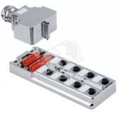 Концентратор сигнала SAI-8-MMS 4P M12 - артикул 1783530000