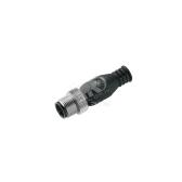 Концентратор сигналов SAIEND CAN-M12 5P A-COD - Weidmueller, артикул 1784760000