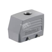 Корпус HDC 10B TOBU 1PG16G (1654220000) - артикул 1654220000