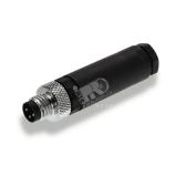 Гнездо произвольной сборки SAIS-M8-3P - артикул 1803860000