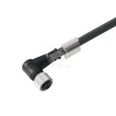 Шнур соединительный SAIL-M12BW-4S1.5U - артикул 1808970150