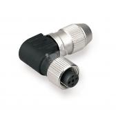 Концентратор сигналов SAIBW-4-IDC M12 - артикул 1812890000