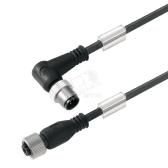 Шнур соединительный SAIL-M12WM12G-3-5.0U - артикул 1821050500