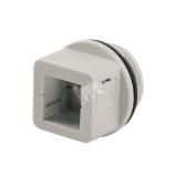 Колодка кабельных вводов CABTITE KV T 32 (1826670000) - артикул 1826670000